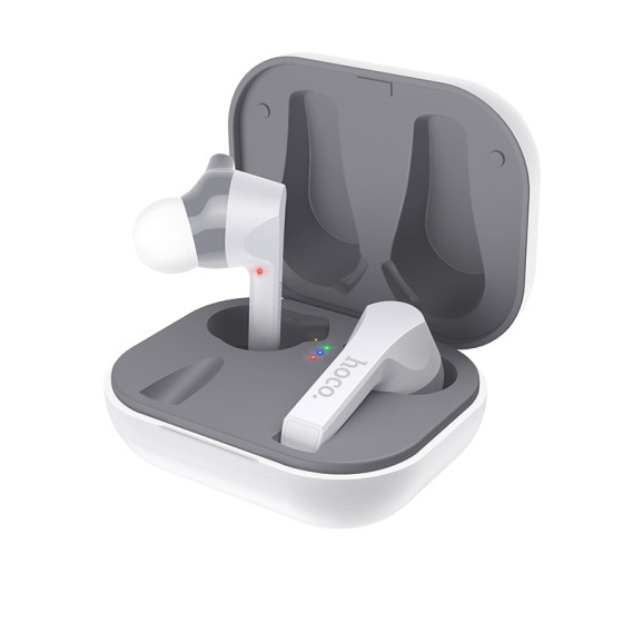 

Беспроводные Bluetooth наушники Hoco ES34 (Белый)