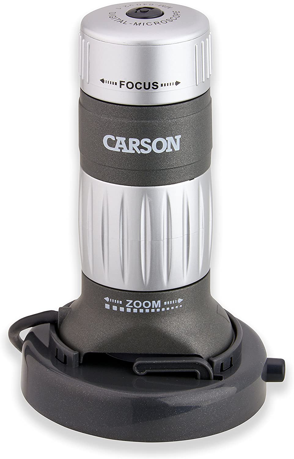 

Микроскоп цифровой Carson zPix USB MM-640 (с возможностью фото и видео записи)