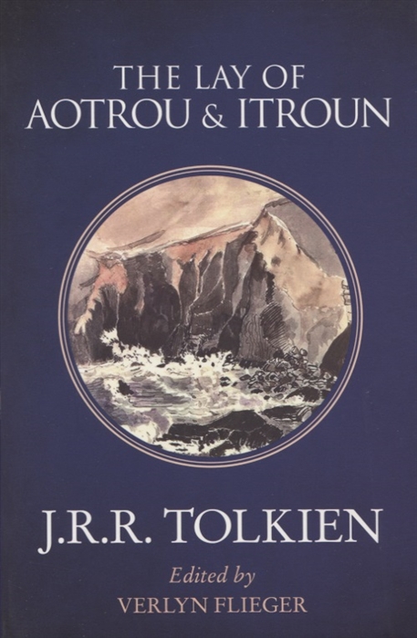 

The Lay of Aotrou and Itroun (4150892)