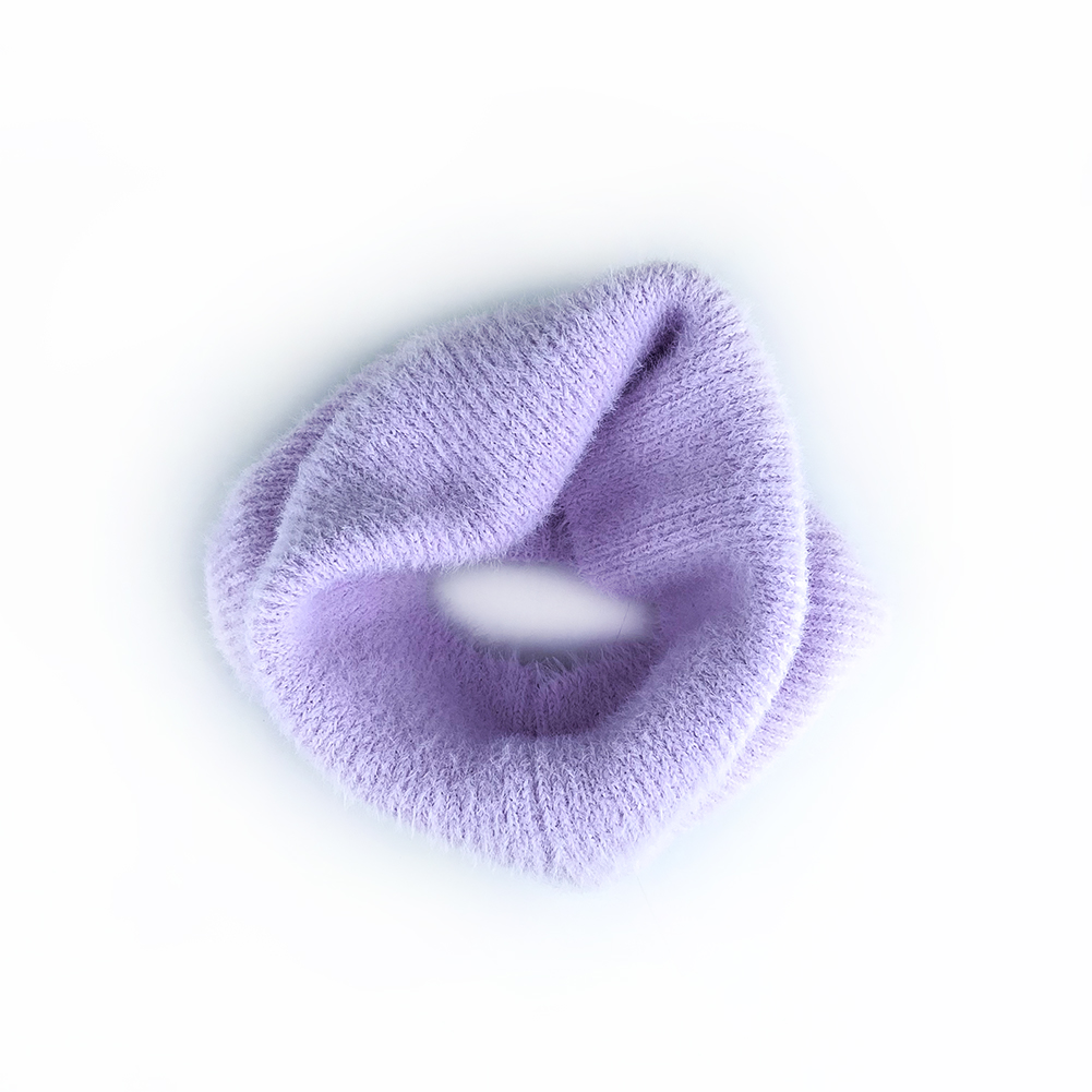 

Зимняя Хомут Дарлин one size 01678 Лавандовый Talvi