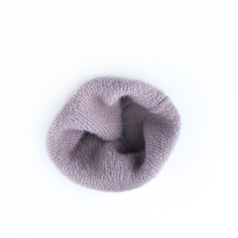

Зимняя Хомут Дарлин one size 01678 Пудра Talvi
