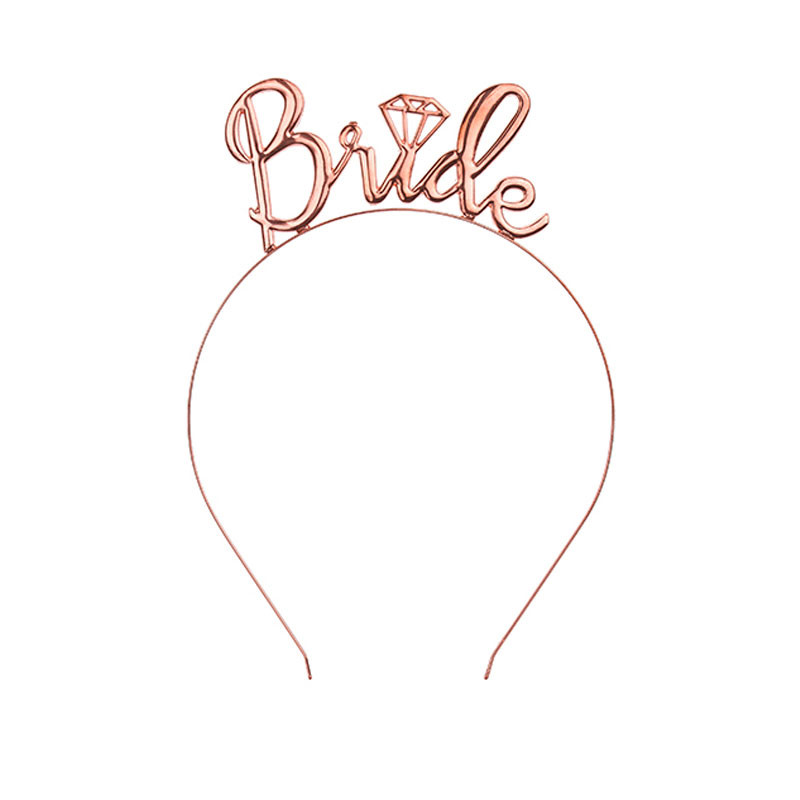 

Обруч Bride 12440