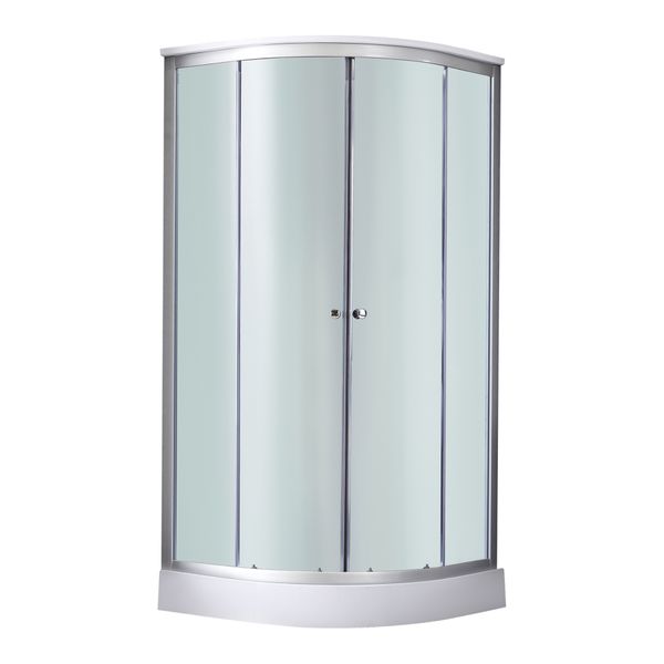 

Душовий бокс Lidz Tani SB80x80.SAT.LOW.FB Fabric (LTSB8080SATLOWFB)