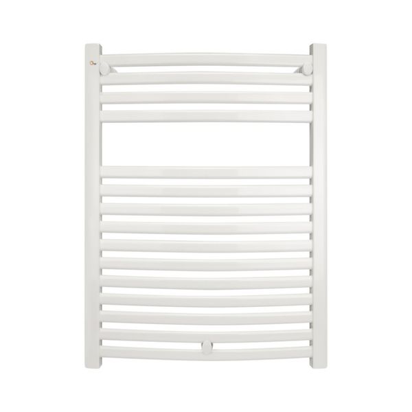

Сушарка рушників водяна Qtap Dias (WHI) P15 800x500 HY (QTDIASWHIP15800500HY)
