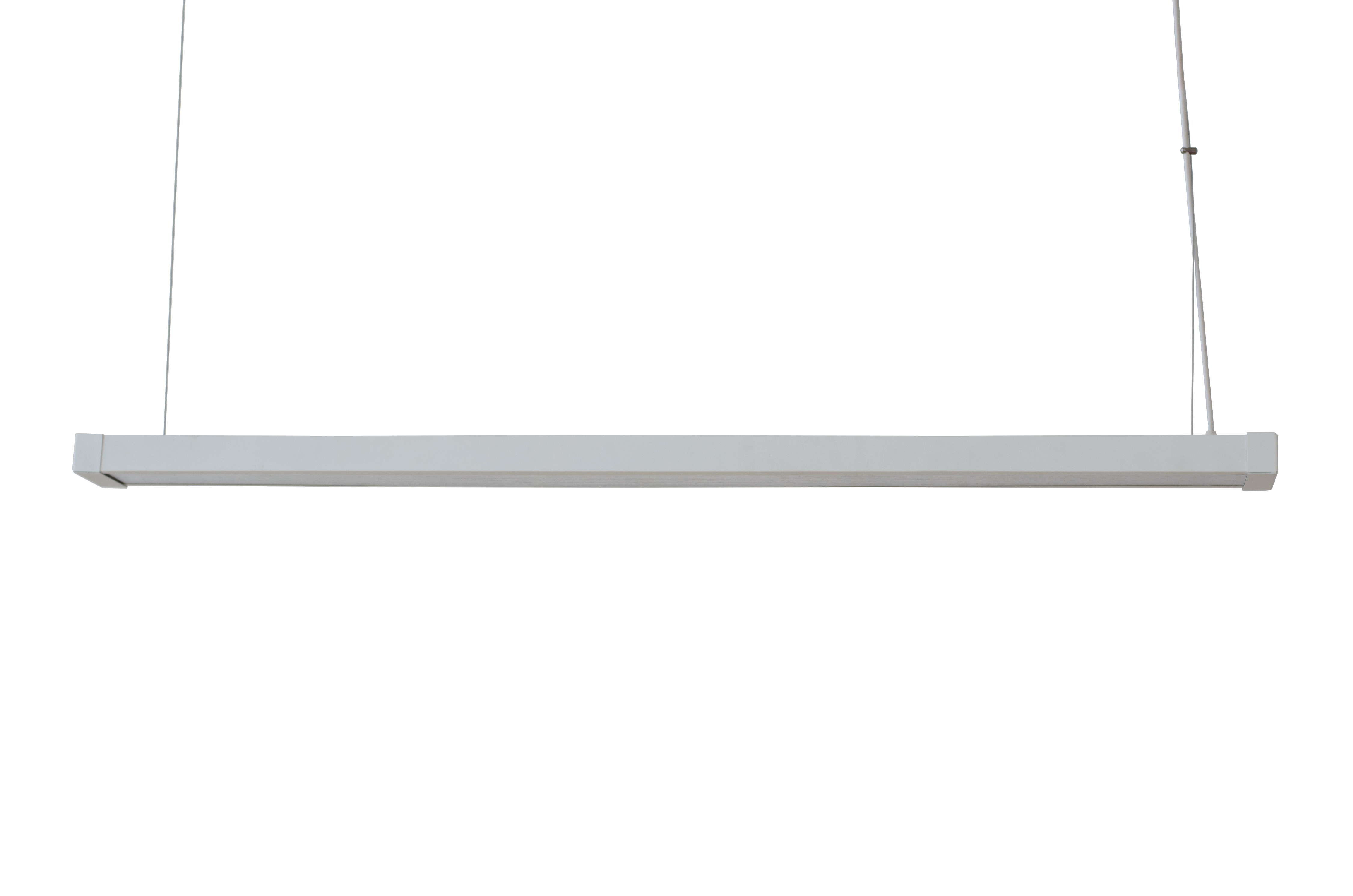 

Офисный подвесной светильник SPL 1250 White (1488)
