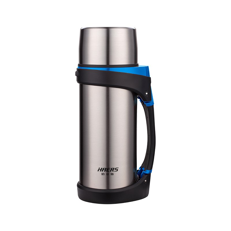 

Термос Haers 1500ml LG-1500-11 стальной