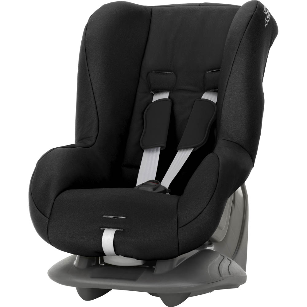 

Автокресло BRITAX-ROMER Eclipse (CosmosBlack)
