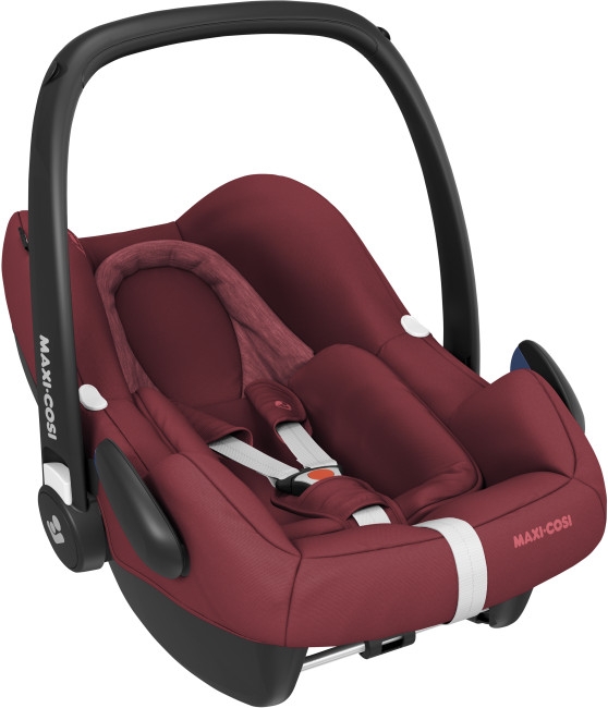 

Автокресло Maxi-Cosi ROCK i-Size (EssentialRed)