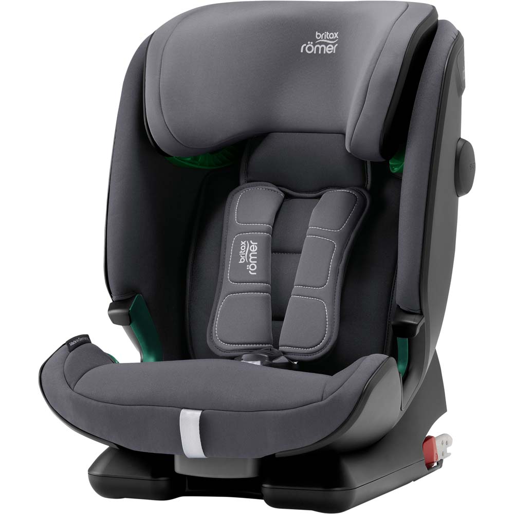 

Автокресло Britax Römer Advansafix i-Size(Storm Grey)