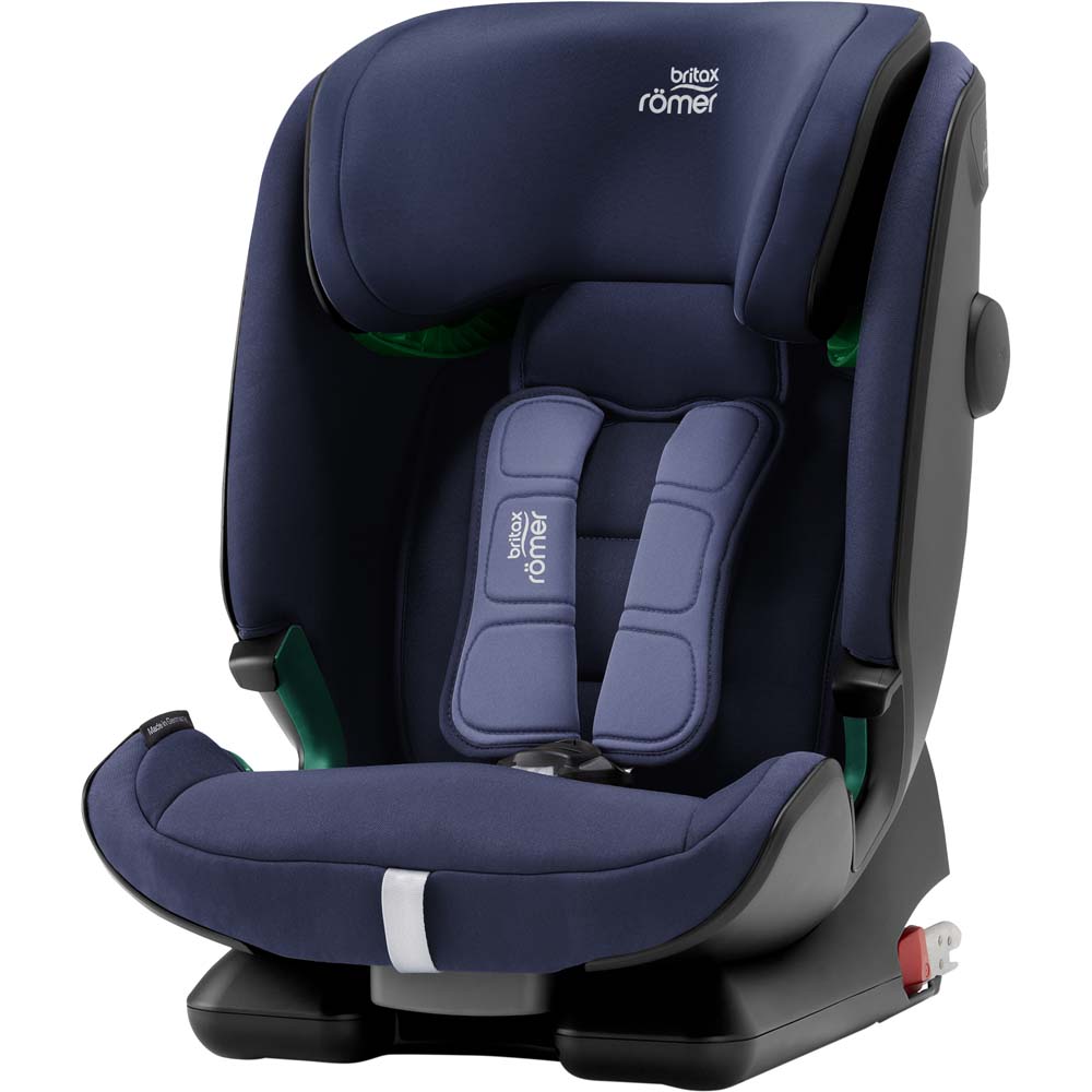 

Автокресло Britax Römer Advansafix i-Size(Moonlight Blue)