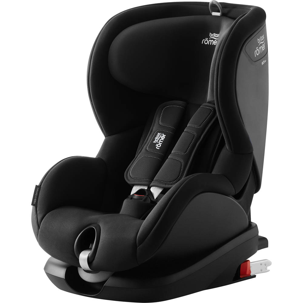 

Автокресло BRITAX ROEMER TRIFIX2 i-SIZE (CosmosBlack)