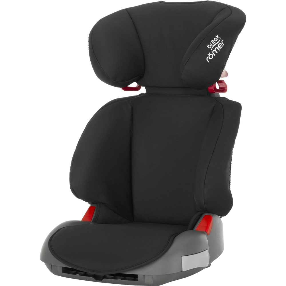 

Автокресло BRITAX ROMER Adventure (CosmosBlack)