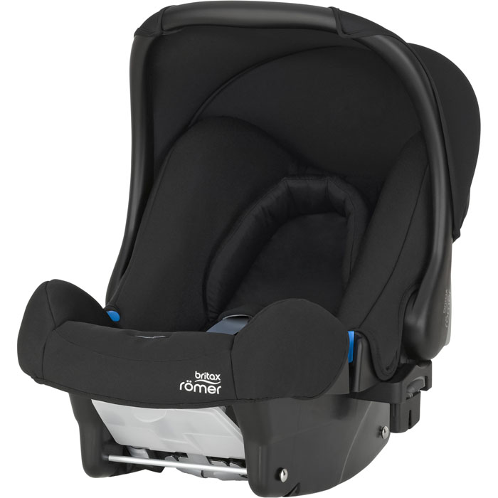 

Автокресло BRITAX ROEMER BABY-SAFE (CosmosBlack)