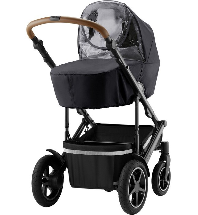 

Дождевик для люльки BRITAX-ROMER SMILE IIIBlack