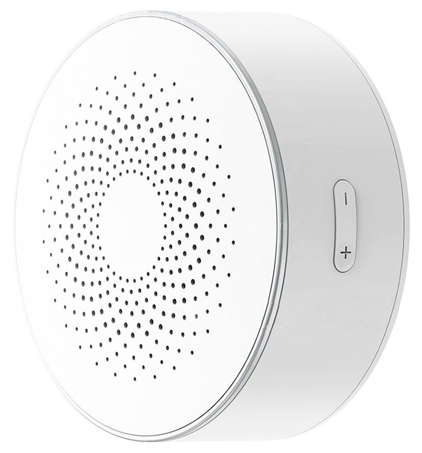 

Незалежна система охорони квартири / будинку Tervix ZigBee Home Security
