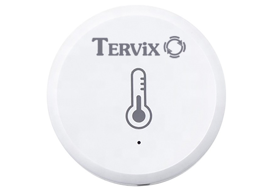 

Система контролю вологості повітря Tervix ZigBee Control Hymidity