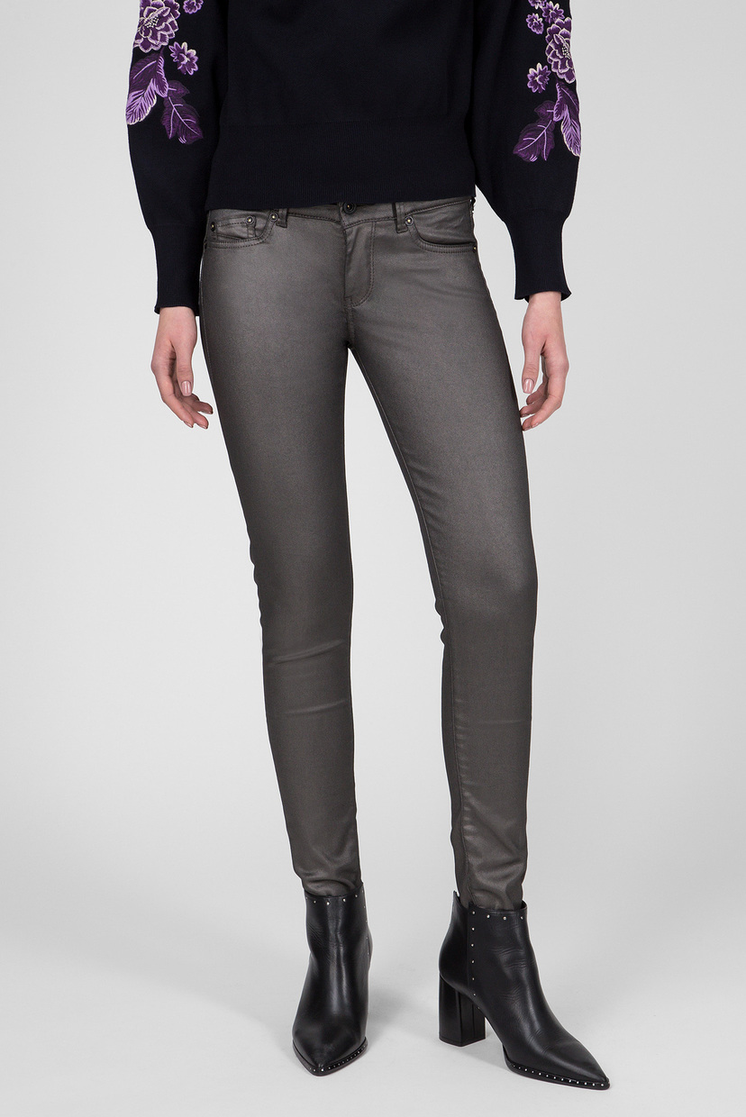 

Женские серебристые джинсы PIXIE ROCK Pepe Jeans - PL2112570, Женские серебристые джинсы PIXIE ROCK Pepe Jeans 27-30 PL2112570