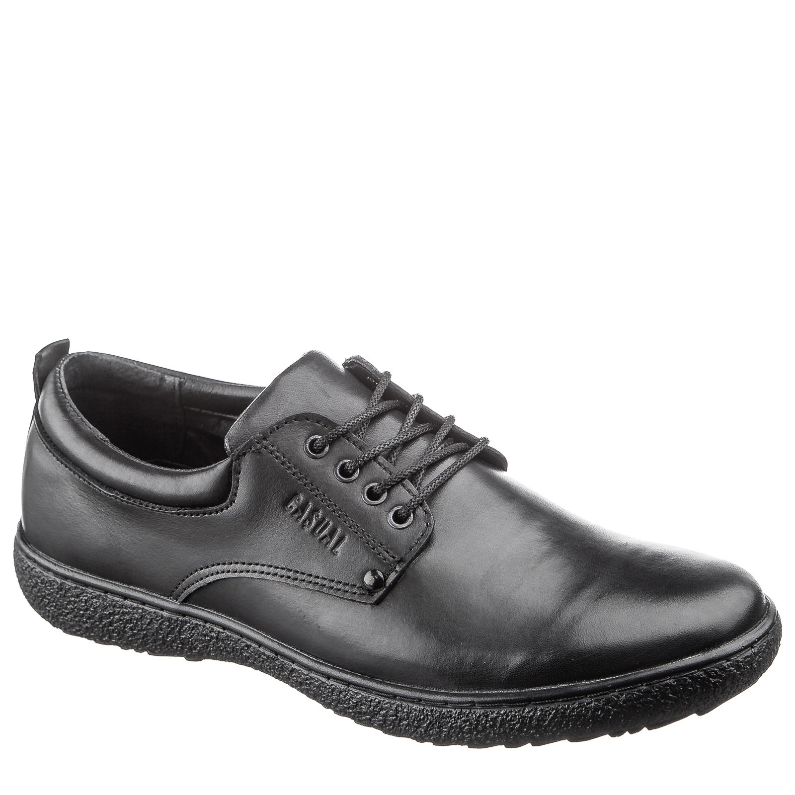 

Туфли мужские Casual Кеж-8119/07-1C-192 43 Ар.91965943
