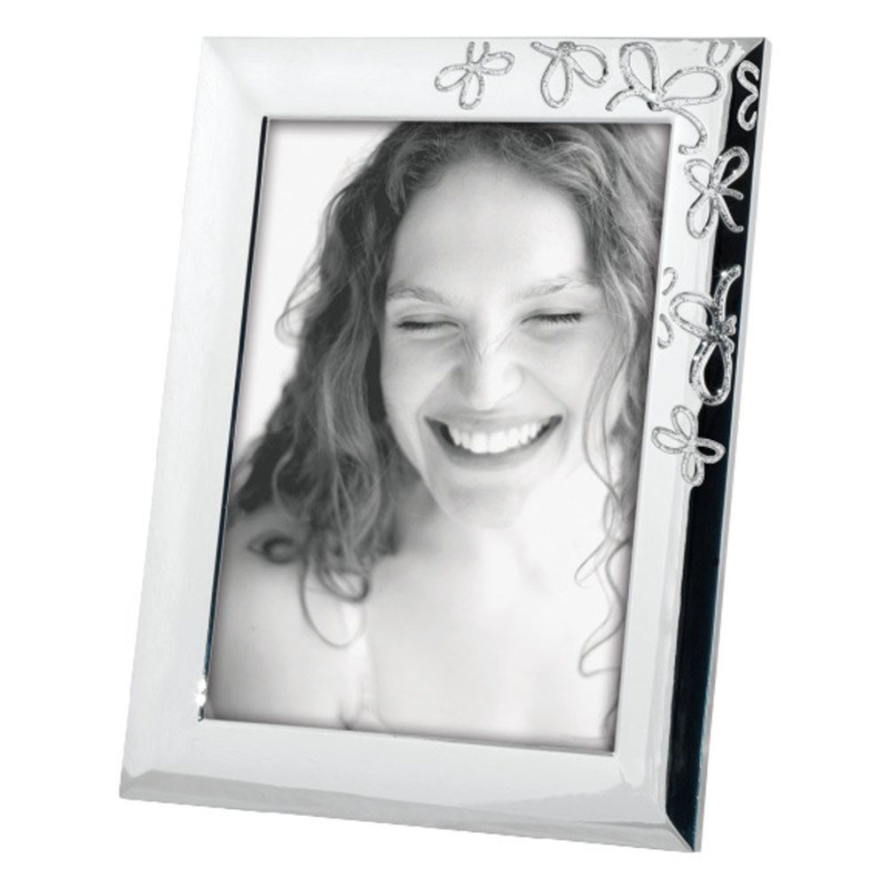 

Фоторамка горизонтально-вертикальная Mascagni 20*25 см A642