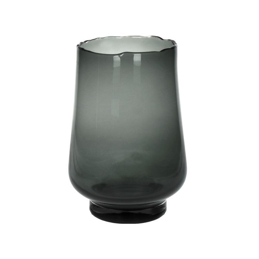 

Ваза стеклянная Pomax Elyza 300 мм 36967-SMK-10