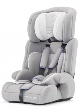 

Автокресло Kinderkraft Comfort Up Gray (KKCMFRTUPGRY00)
