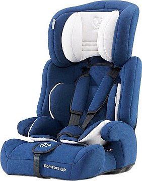 

Автокресло Kinderkraft Comfort Up Navy (KKCMFRTUPNAV00)