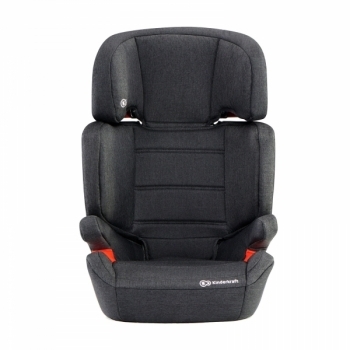 

Автокресло Kinderkraft Junior Fix Black (KKFJUFIBLK0000)