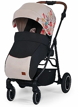 

Прогулочная коляска Kinderkraft All Road Bird (KKWALROBIR0000)
