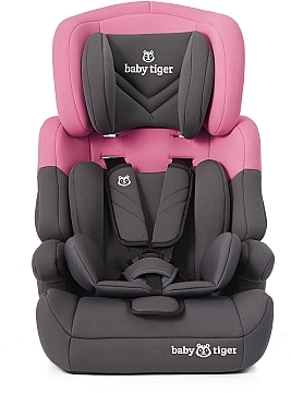 

Автокресло Babytiger Mali Pink (BTFMALIPNK0000)