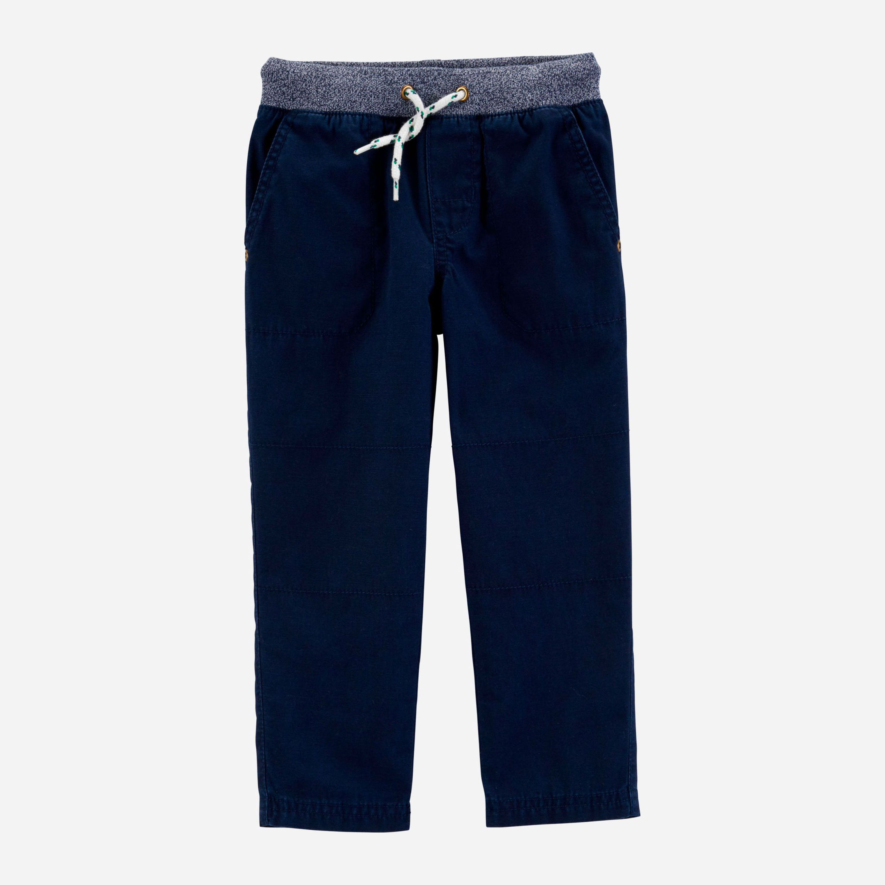 

Джинсы Carters 224G860 76-81 см Синие