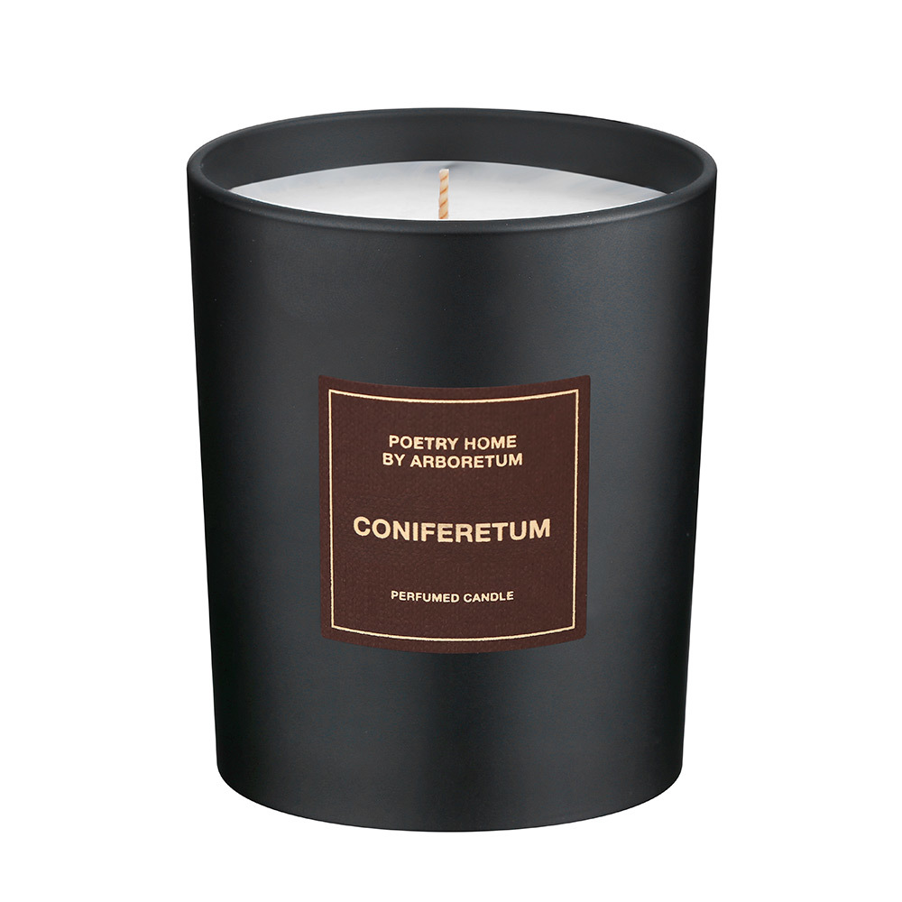 

Парфюмированная свеча CONIFERETUM (200 г)