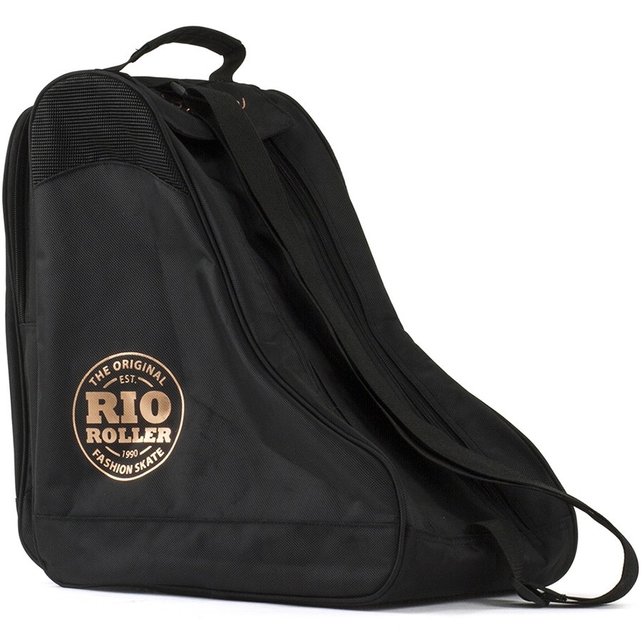 

Сумка для роликов Rio Roller Rose Bag black RIO512-BK