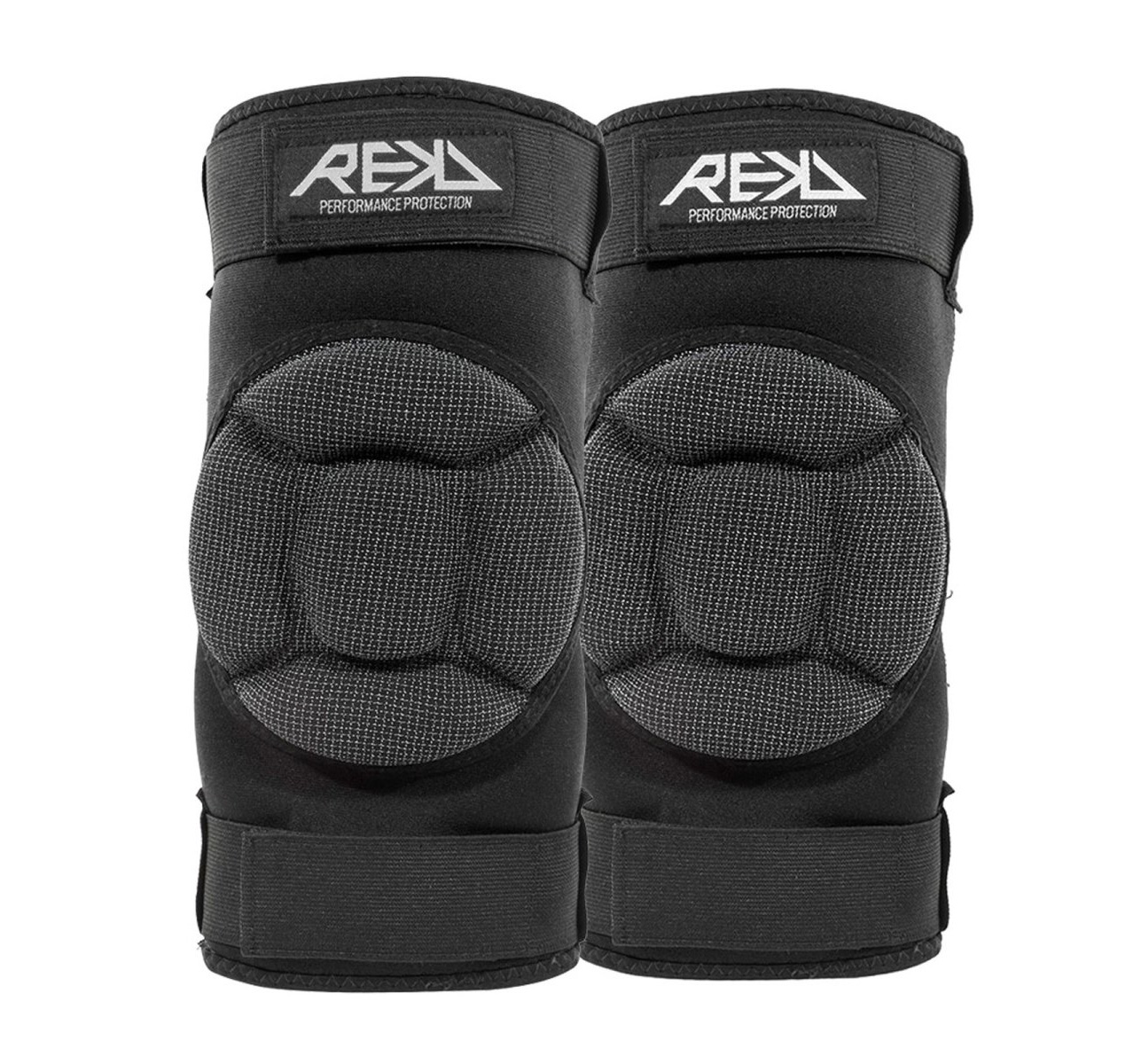 

Наколенники REKD Impact Knee Gasket M black RKD640-M