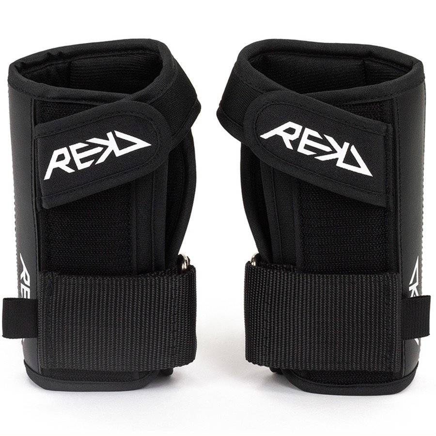 

Защита запястья REKD Pro Wrist Guards L black RKD495-BK-L