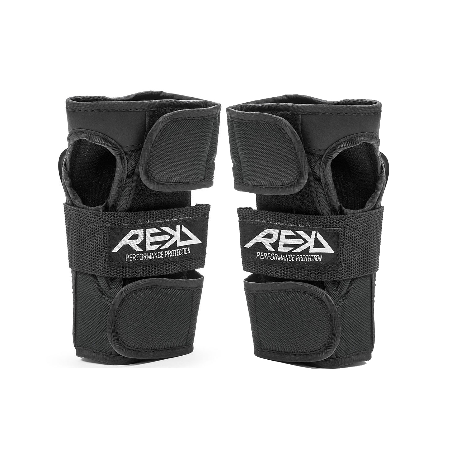 

Защита запястья REKD Wrist Guards XS black RKD490-BK-XS