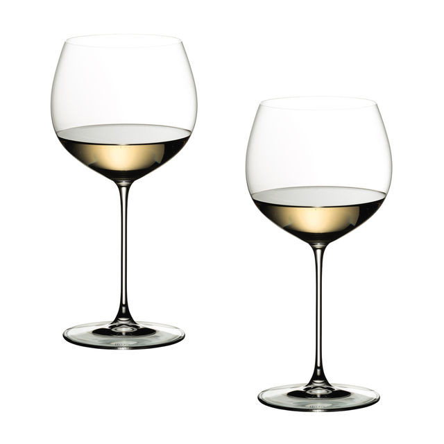 

Набор бокалов для вина Chardonnay Riedel Veritas 620 мл 2 шт 6449/97