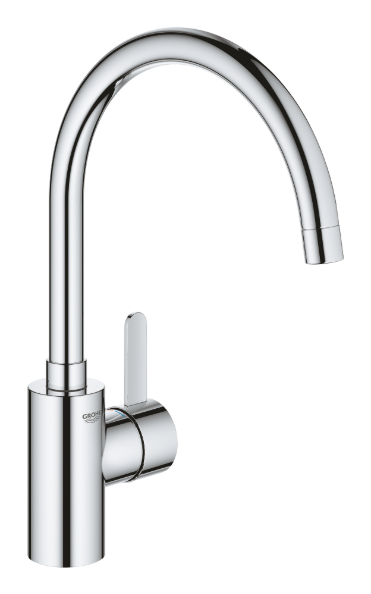 

Смеситель кухонный GROHE - Eurosmart Cosmopolitan 32843002