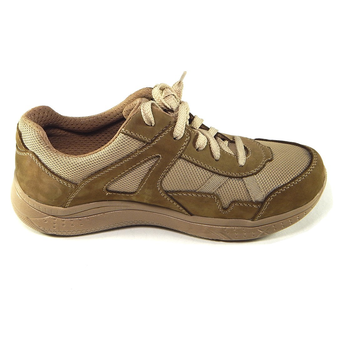 

Тактичні Кросівки GartShoes Step Nylon Beige (GSZ-002-40)