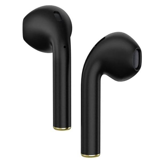 

Беспроводные Bluetooth наушники Hoco ES28 (Черный)