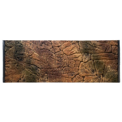 

Фон плоский скала без сетки для аквариума ATG LINE PL150x60