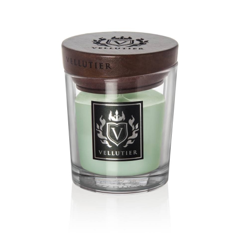 

Свеча Vellutier Интим и уют 225 г (время горения до 60 часов)