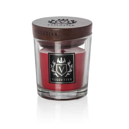 

Свеча Vellutier Рандеву 90 г (время горения до 30 часов)