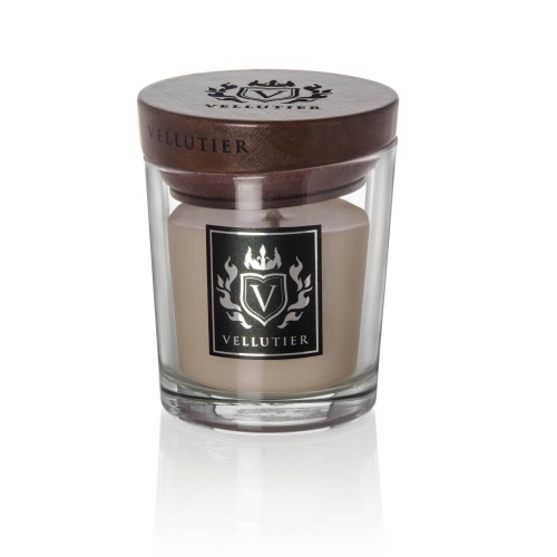 

Свеча Vellutier Кофе с молоком 90 г (время горения до 30 часов)