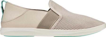 

Женские мокасины OluKai Hale'iwa Vegan Sneaker Tapa/Silt Mesh/Synthetic 41
