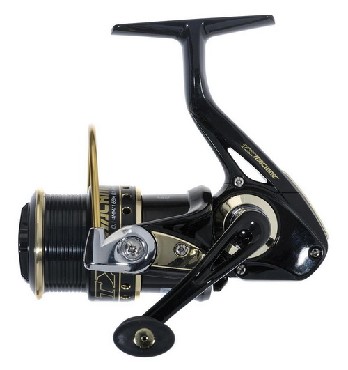 

Котушка JAXON TX Machine 200M