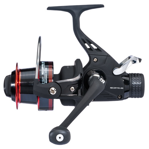 

Котушка JAXON Red Carp FRXL 400