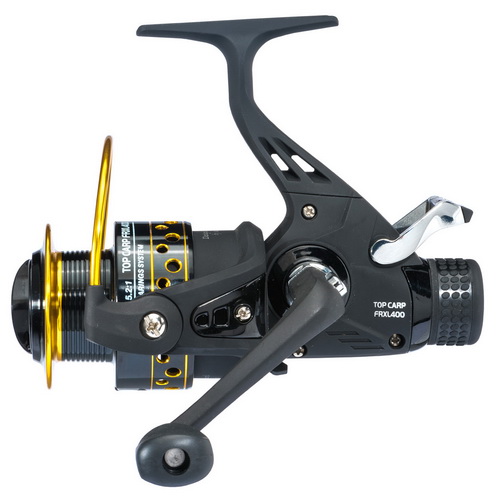 

Котушка JAXON Top Carp FRXL 500