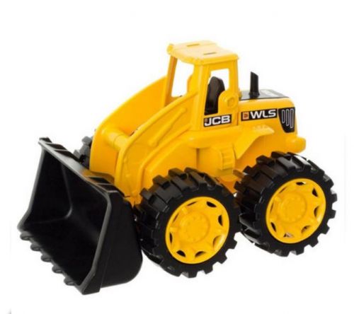 

Машинка "JCB. Автопогрузчик" 1415639