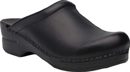 

Женские сабо Dansko Sonja Clog Black Cabrio 41