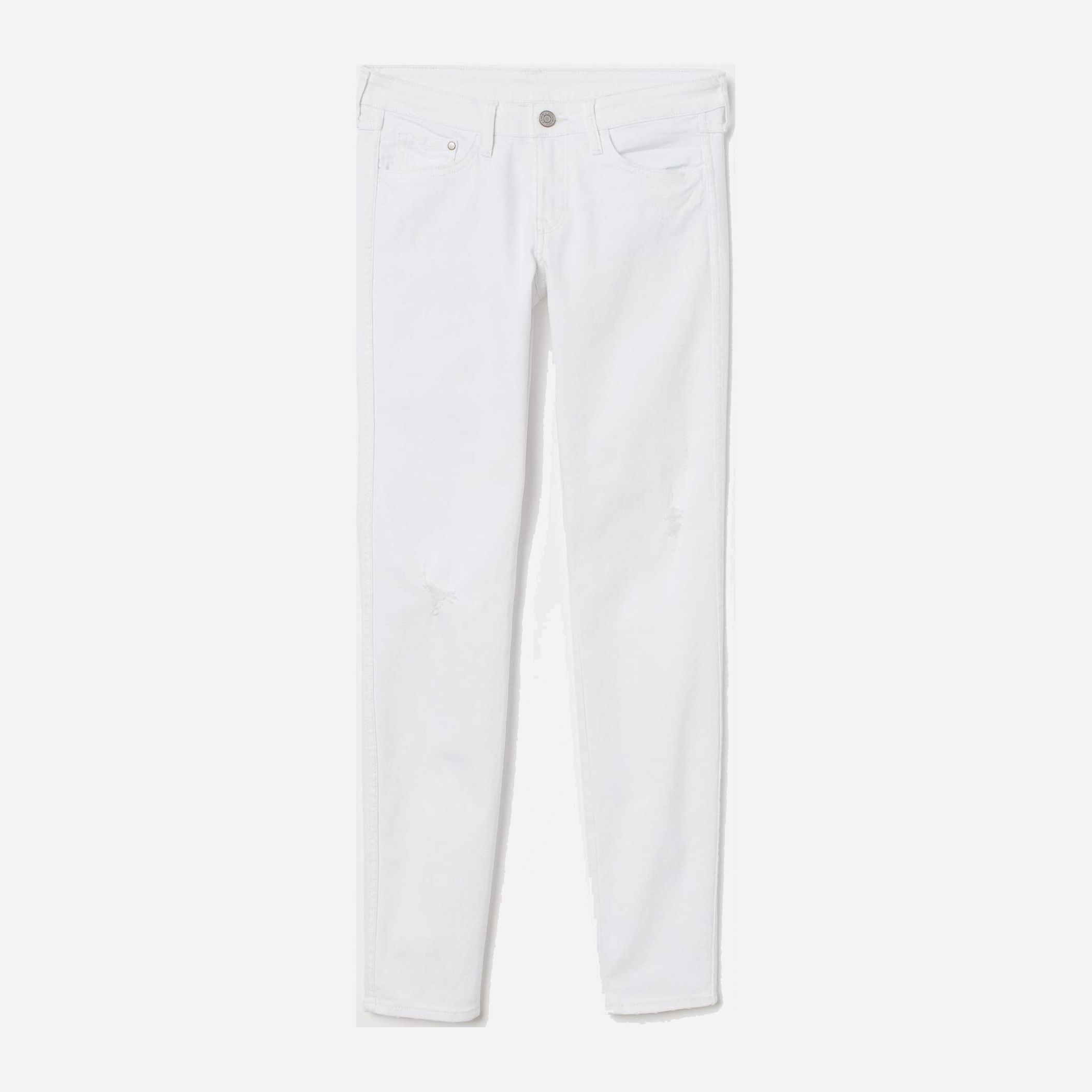 

Джинсы H&M 3990870RP7  Белые, Джинсы H&M 3990870RP7 27-32 Белые